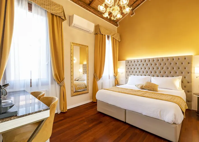 Residenza La Duchessa Deluxe 3*