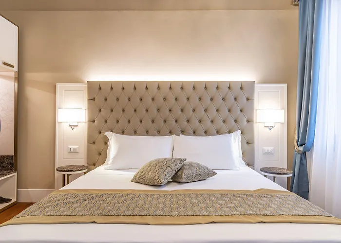 Residenza La Duchessa Deluxe Venecia