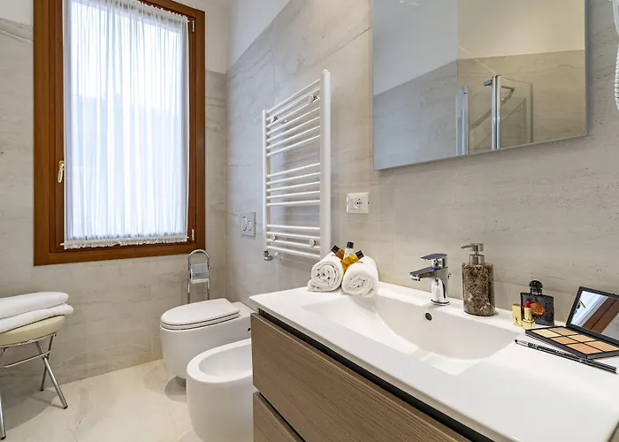 Residenza La Duchessa Deluxe Venecia