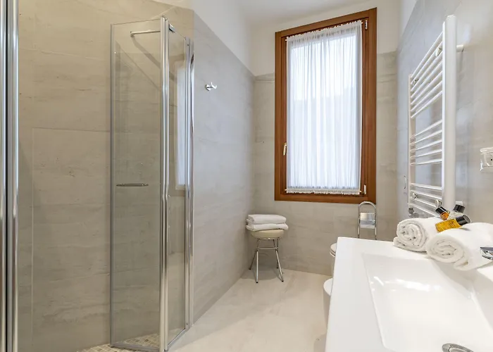 Residenza La Duchessa Deluxe