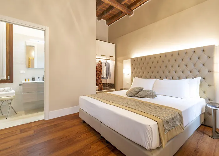 Residenza La Duchessa Deluxe 3* Venecia