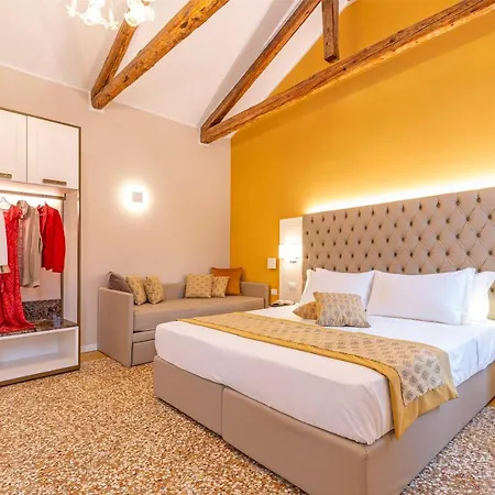Residenza La Duchessa Deluxe 게스트하우스