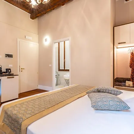Maison d'hôtes Residenza La Duchessa Deluxe