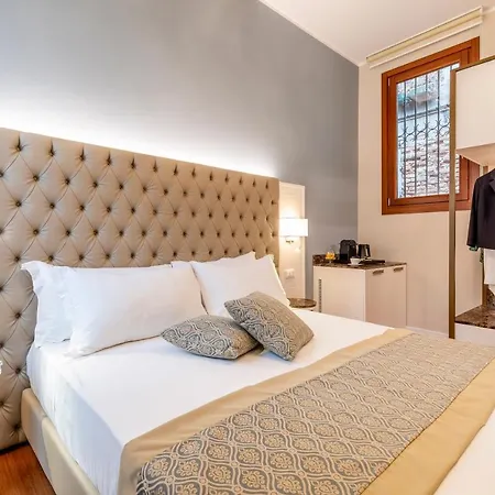 Residenza La Duchessa Deluxe 4*