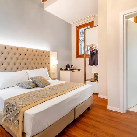 Πανσιόν Residenza La Duchessa Deluxe 4*