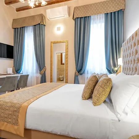 Residenza La Duchessa Deluxe