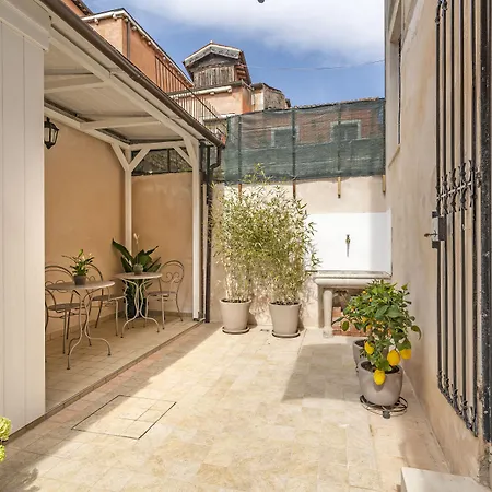 Residenza La Duchessa Deluxe 威尼斯