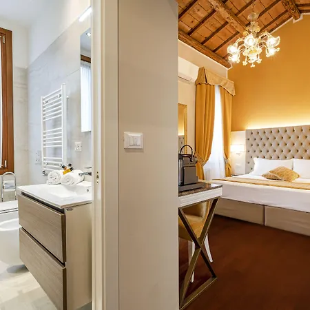 Residenza La Duchessa Deluxe Βενετία