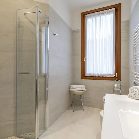 Residenza La Duchessa Deluxe